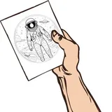 Dad Cant Draw