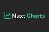 Nuxt Charts