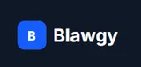 Blawgy