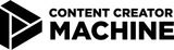 Content Creator MACHINE