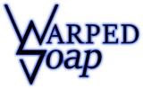 Warped Soap