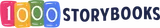 1000 Storybooks