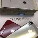 Tronics Pay