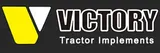Etractorimplements