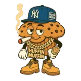 Huff Inmuffin