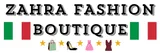Zahra Fashion Boutique
