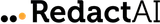 RedactAI