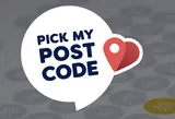 Pick My Postcode