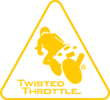 Twisted Throttle
