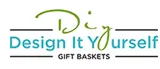 Design It Yourself Gift Baskets