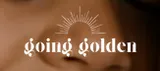 Going Golden