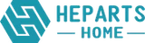 Hepartshome.com