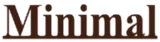 Minimal Bottle