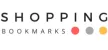 Shopping Bookmarks