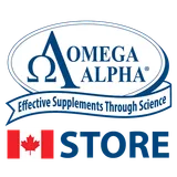 Omega Alpha Store