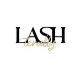 Lashterally