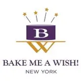 Bake Me A Wish