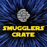 Smugglerscrate.com