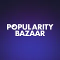 Popularity Bazaar