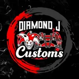 Diamond J Customs
