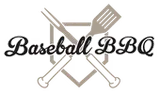Baseball BBQ