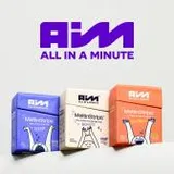 AIM Nutrition