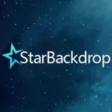 Starbackdrops