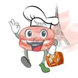 Macaron Bite