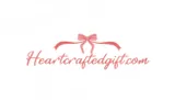 Heart Crafted Gift