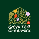 Gentle Greenery