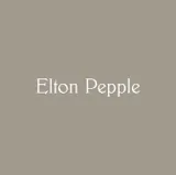 Elton Pepple