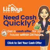 Liz Buys Houses