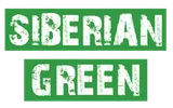 Siberian Green
