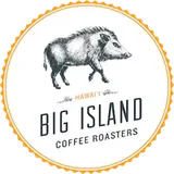 Big Island Coffee Roasters