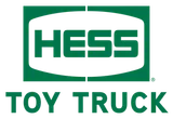 Hess Toy Truck