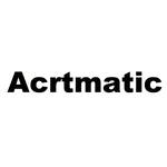 Acrtmatic