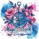 Magic Merch Emporium