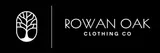 Rowan Oak Clothing