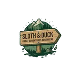 Sloth and Duck