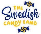 Swedish Candyland
