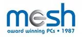Mesh Computers