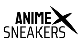 Anime X Sneakers