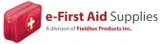 E First Aid Supplies