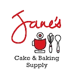 Janes Cake And Baking Supply