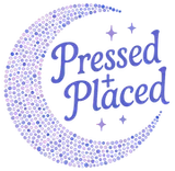 Pressed And Placed