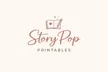 StoryPop Printables