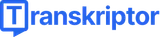 Transkriptor