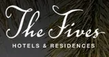 Thefiveshotels.com