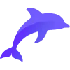 Dolphin Radar