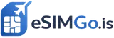 eSIMGo.is